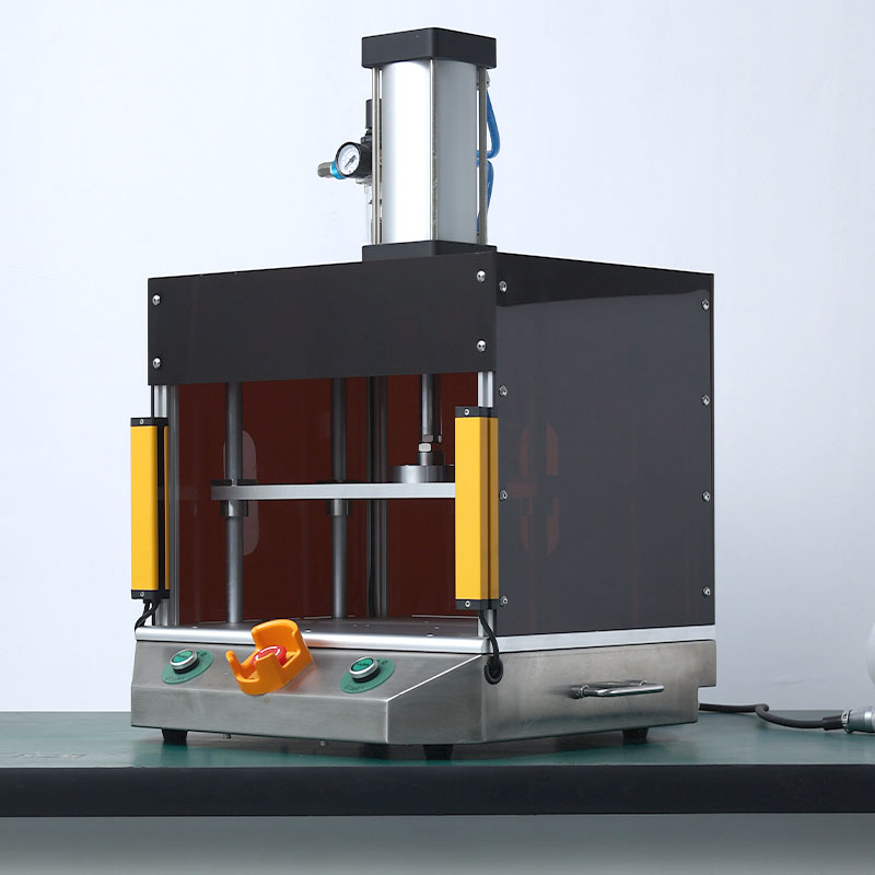 FalunAir tightness test fixture