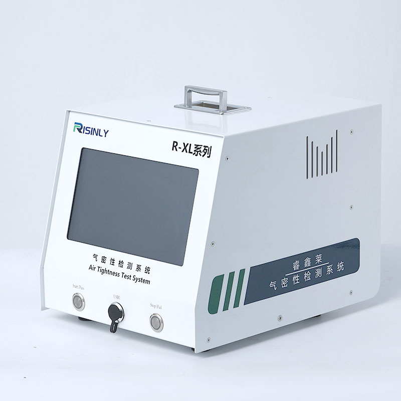 FalunDirect pressure air leaktester